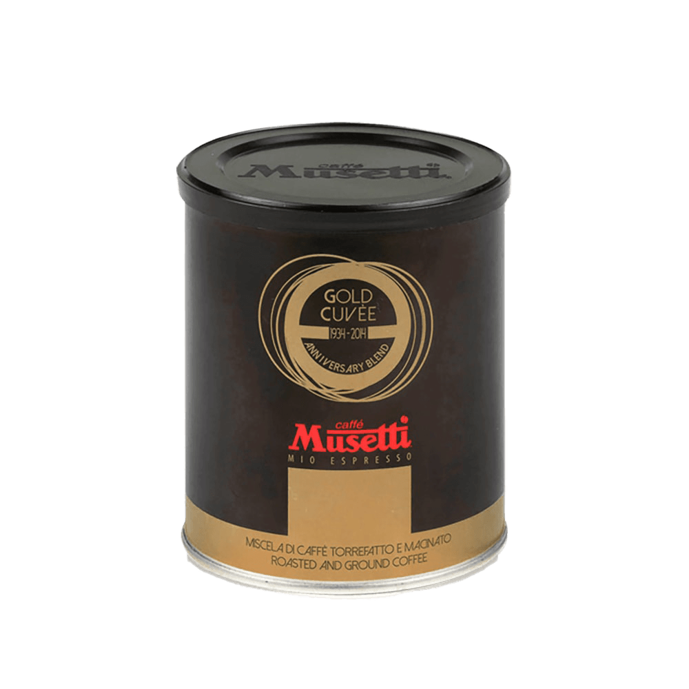 10.png Кава в зернах GOLD CUVEE ж/б 250 г. - Зображення 1