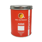 Кава мелена MIO ESPRESSO ж/б 250 г.
