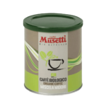 Кава мелена ORGANIC MIDORI ж/б 250 г.