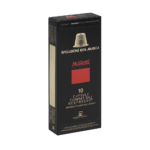 Кава в капсулах EVOLUZIONE 100% арабика формату Nespresso