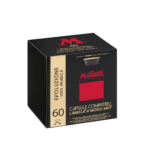 Кава в капсулах EVOLUZIONE 100% арабика формату LAVAZZA A MODO MIO