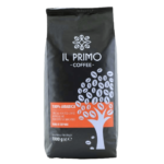 Кава в зернах 100% Arabica 1 кг. IL Primo