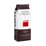 Кава в зернах CREAROMA 1 кг.