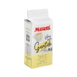 Кава мелена GENTILE вакуум 250 г.