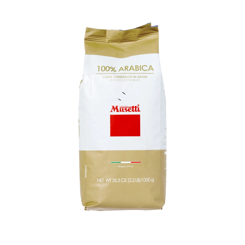 arabika Кава в зернах ARABICA 100% 1 кг. - Зображення 1