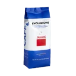 Кава в зернах EVOLUZIONE 100% арабика премиум 1 кг.