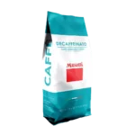 Кава в зернах DECAFFEINATED без кофеїну 1 кг.