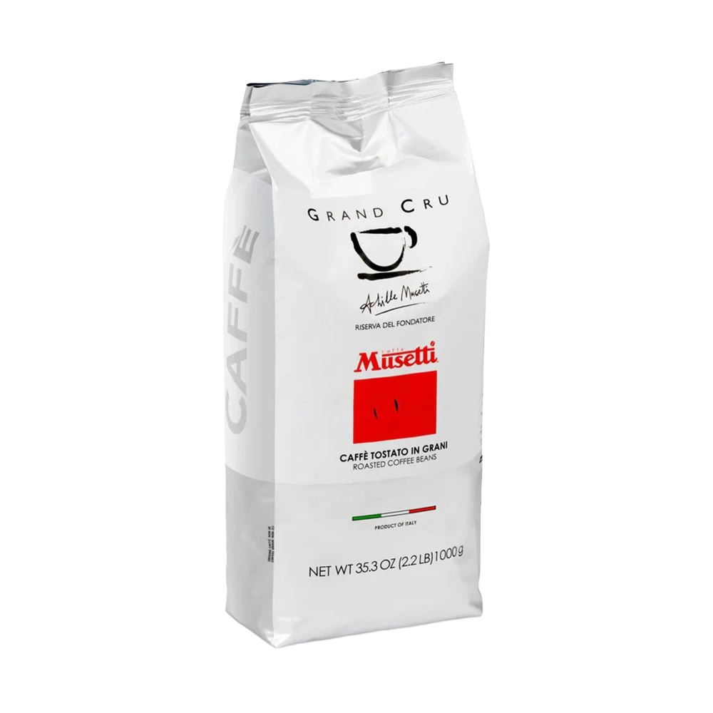 grand-cru Кава в зернах GRAND CRU 1 кг. - Зображення 1