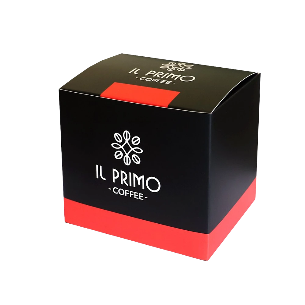 lL PRIMA Дріп-кава lL PRIMA 100% Арабіка. - Зображення 1